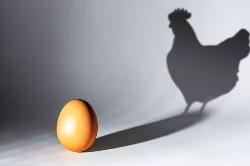 KVÍZ: Co bylo dřív? Zvládnete 32 otázek všeobecného přehledu bez chybičky?