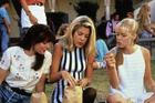 Beverly Hills 90210, Shannen Doherty