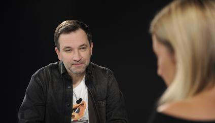 Spotlight Aktuálně.cz - Ondřej Sokol