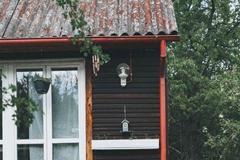 Příběh "Jako na táboře", Kniha Na okraji domov můj, Na okraji domov můj: Sedm příběhů o životě na české vesnici a proměně venkova, Magazín, fotogalerie