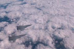 Cvičení Zapad 2025: Rusové ukázali MIG-31 nesoucí Kinžaly. Právě ty teď dělají Ukrajině vrásky