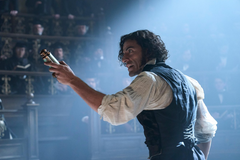 Frankenstein, film 2025