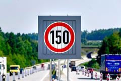 D3, dálnice, rychlost. 150 km/h, automobilismus, doprava, ČR