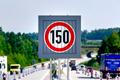 D3, dálnice, rychlost. 150 km/h, automobilismus, doprava, ČR