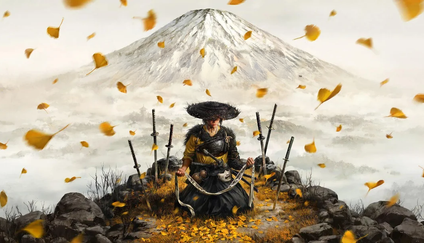 Krotitelé bossů - Ghost of Yotei