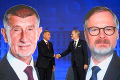 Superduel kandidátů na premiéra na CNN Prima NEWS