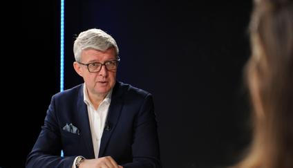 Spotlight Volby - Karel Havlíček