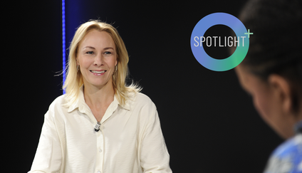 Spotlight Aktuálně.cz - Ivana Pešatová