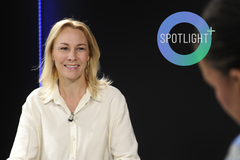 Spotlight Aktuálně.cz - Ivana Pešatová