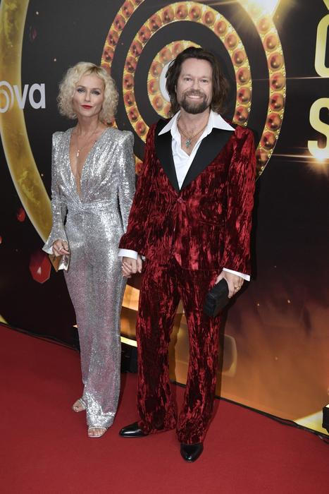 Karin Krajčo Babinská, Richard Krajčo