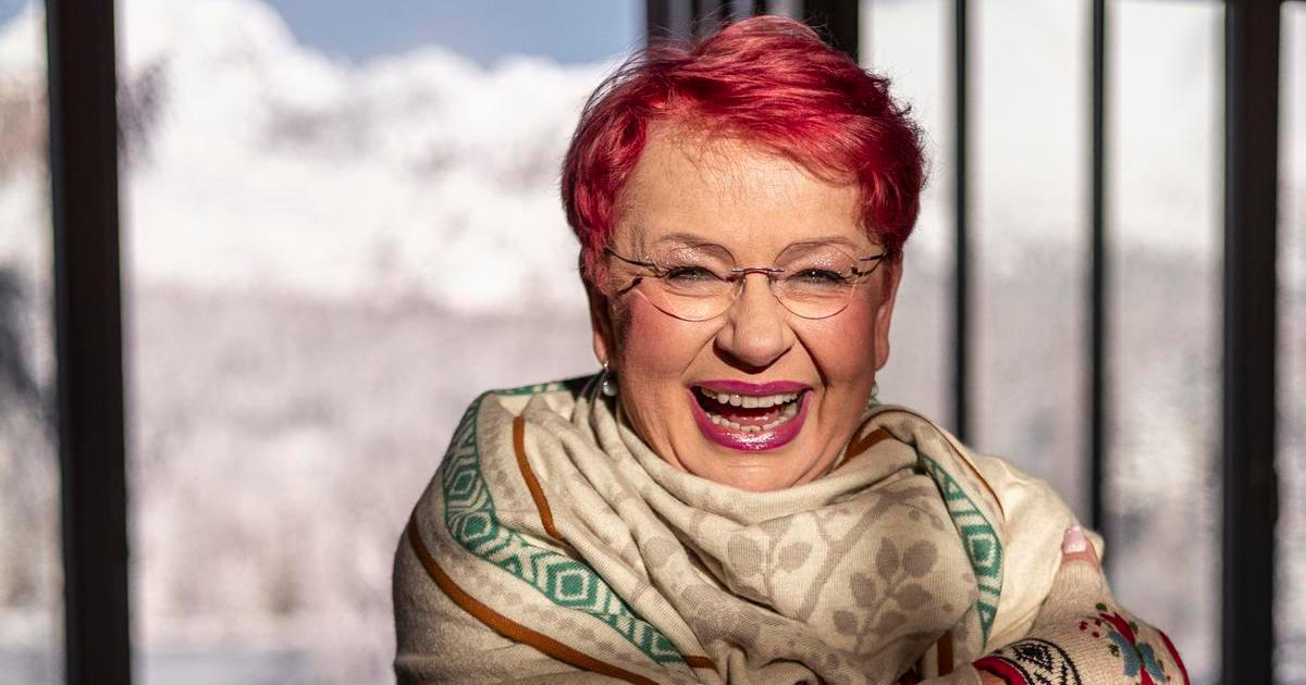 Mirka van Gils Slavíková