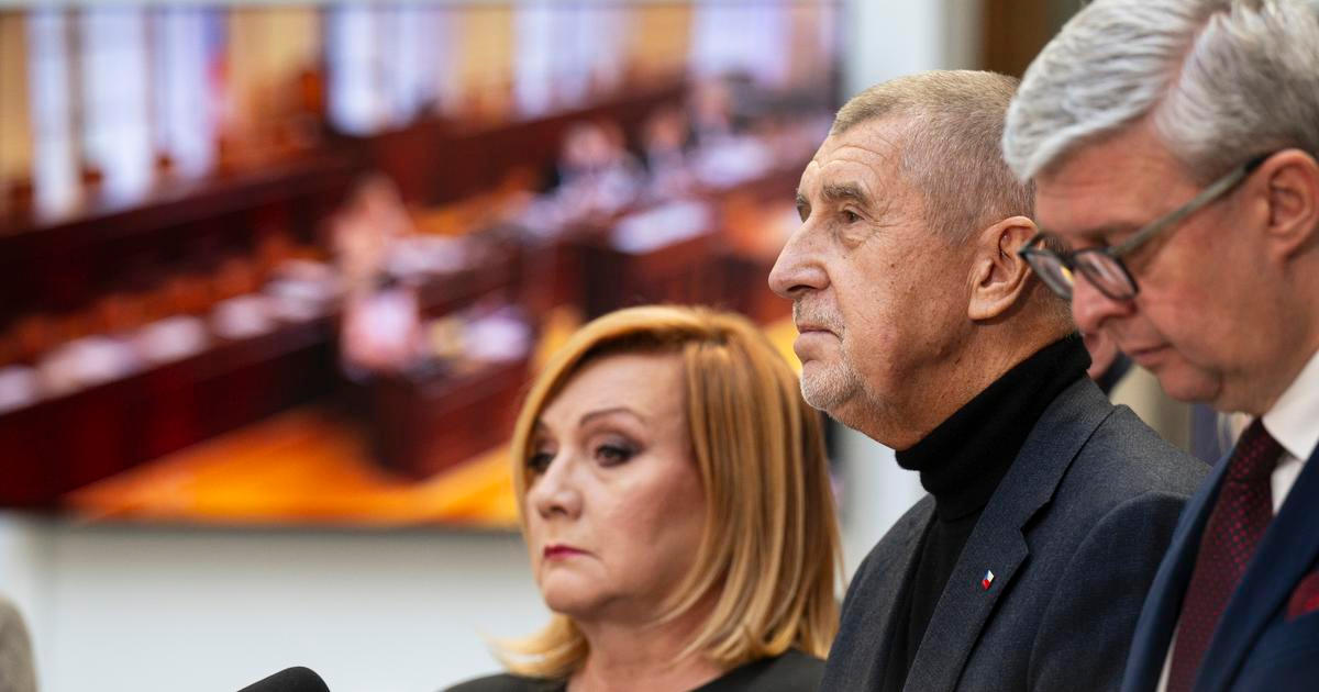 Konsolidace musí počkat. Babiš se vyšších dluhů nebojí, chce nejdřív „perfektní nemocnice“.