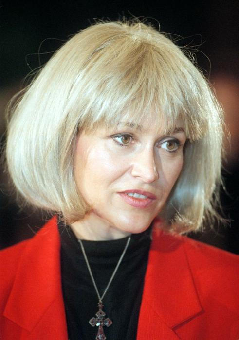 Petra Černocká