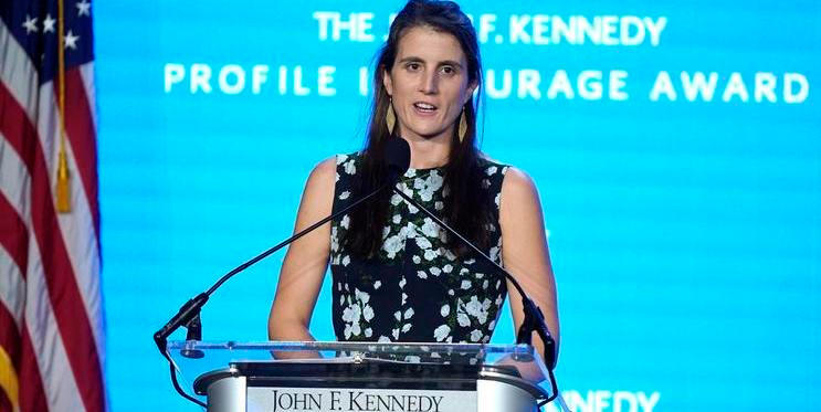 Tatiana Schlossbergová