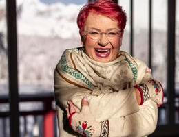 Mirka van Gils Slavíková