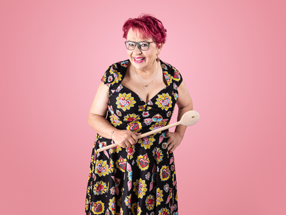 Mirka van Gils Slavíková