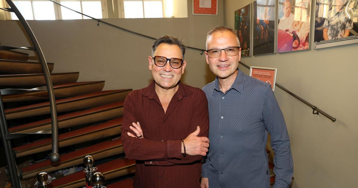 Pavel Vítek, Janis Sidovský