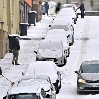 ČR-počasí-sníh-ledovka-FASTPIX