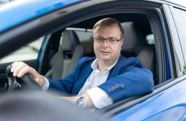 Novinky z trhu 15 - Online správa fleetuOnline správa fleetu - Ikona, poutak