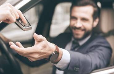 Firmy od nás chtějí snadno dostupnou mobilitu - Ikona, poutak