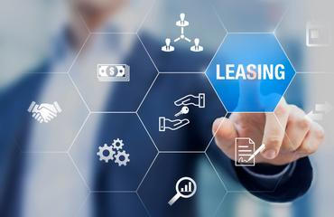 Operativní leasing: budoucnost firemních fleetů - ikona, poutak