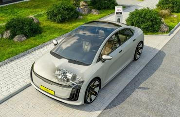 Vitesco Technologies představuje inovace v Oslu