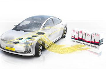 Vitesco Technologies představuje inovace v Oslu