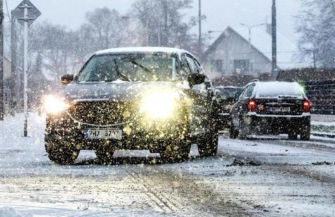 ČR-počasí-silnice-sjízdnost-Královéhradecký-FASTPIX, Královéhradecký kraj
