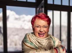 Mirka van Gils Slavíková