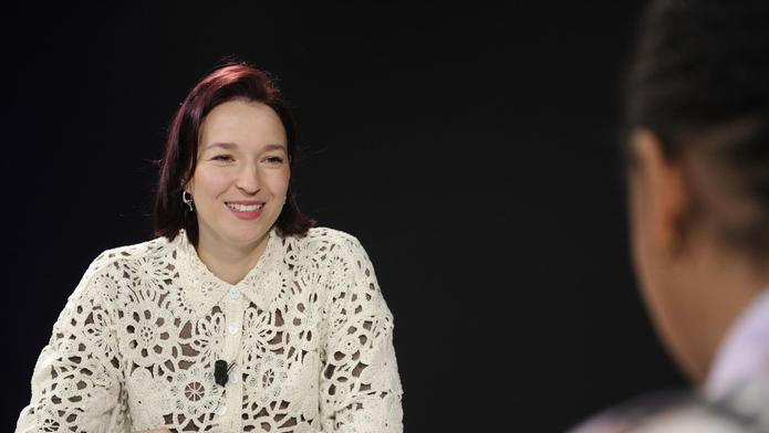 Spotlight - Berenika Kohoutová