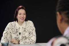 Spotlight - Berenika Kohoutová