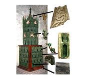 Komorové kachle přinesly ve středověku doslova revoluci do způsobu vytápění.