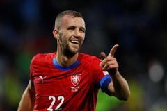 World Cup - UEFA Qualifiers - Group L - Czech Republic v Gibraltar