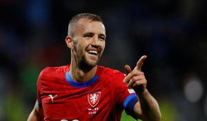 World Cup - UEFA Qualifiers - Group L - Czech Republic v Gibraltar