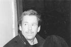 Václav Havel