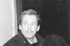 Václav Havel