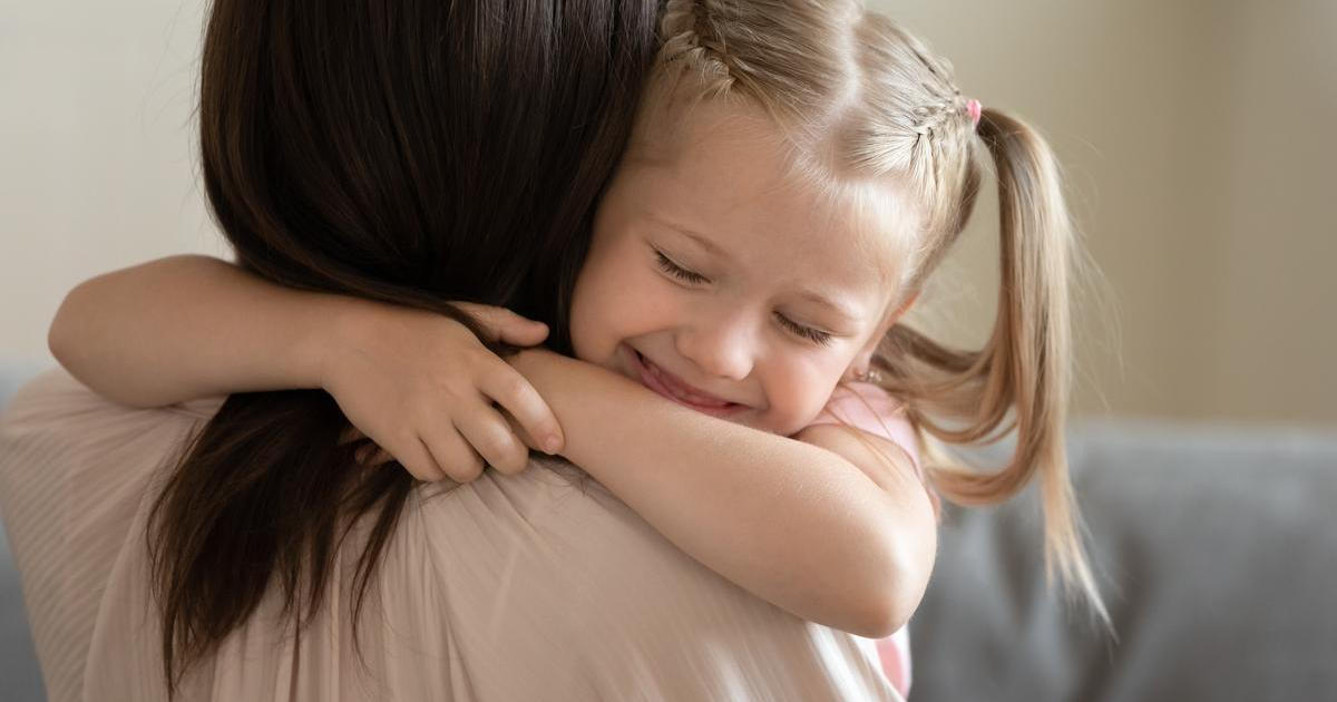 Příběh mámy, která se bála střídavky víc než pravdy