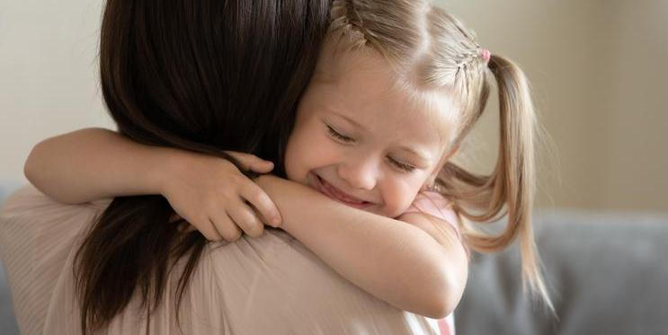 Příběh mámy, která se bála střídavky víc než pravdy