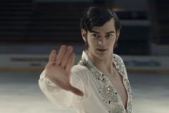 Trailer z filmu Nepela s Trojanem