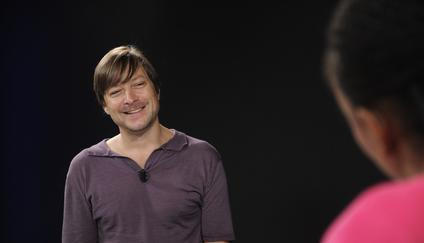 Spotlight Aktuálně.cz - Daniel Steigerwald