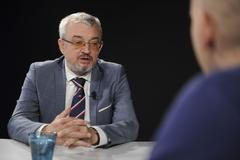 Spotlight Aktuálně.cz - Marek Benda