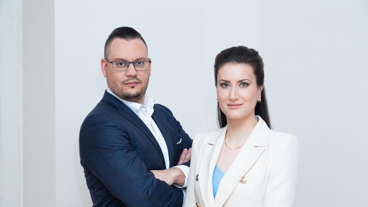 Advokátní kancelář Churcev & Churceva