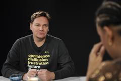 Spotlight - Václav Dolejší