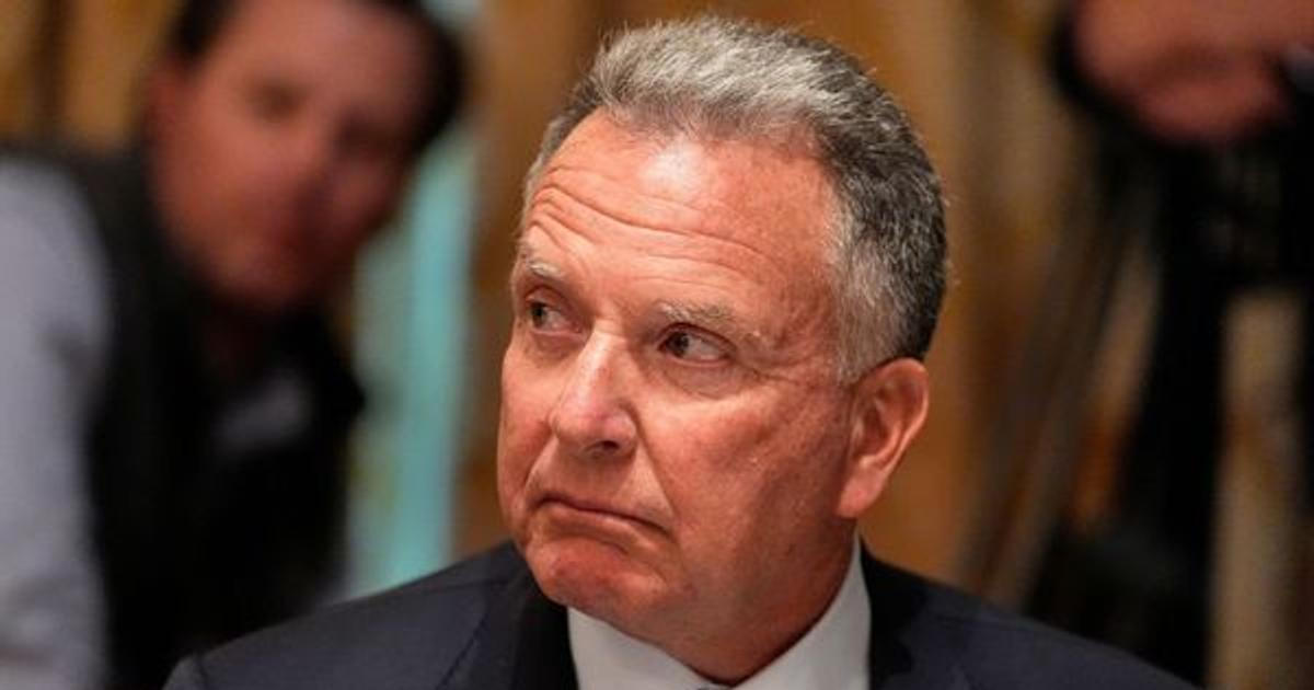 Za produktivní označil Witkoff rozhovory, které vedla ukrajinská delegace