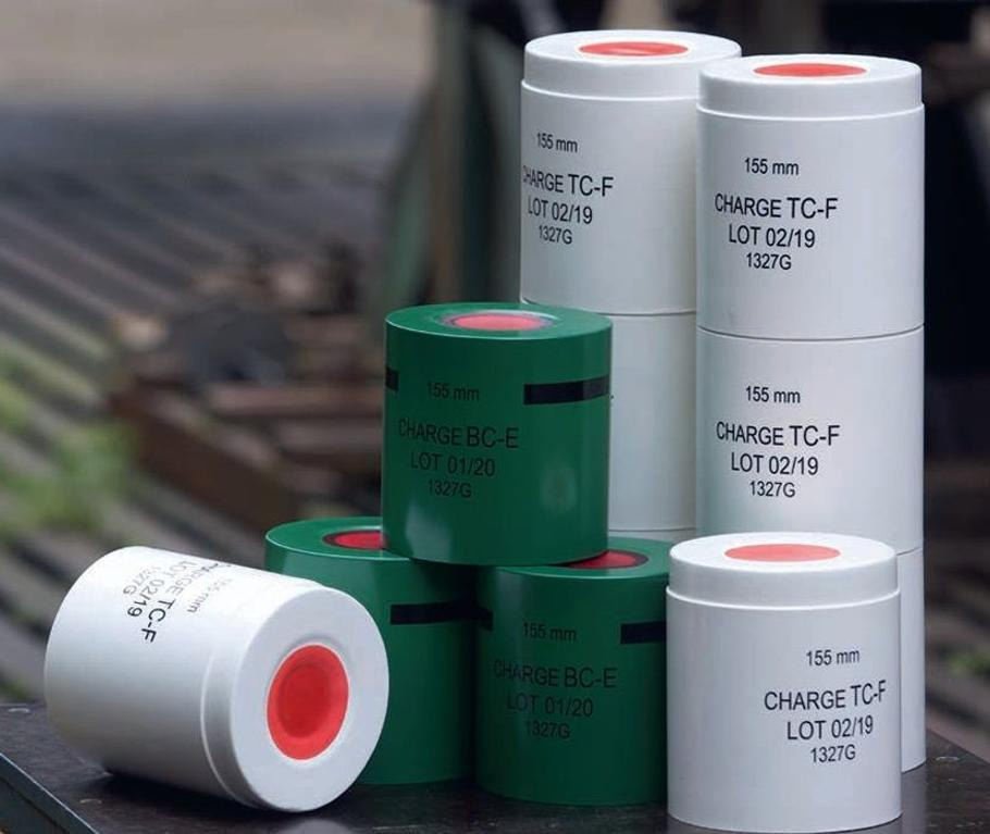 Explosia Pardubice Explosia Pardubice