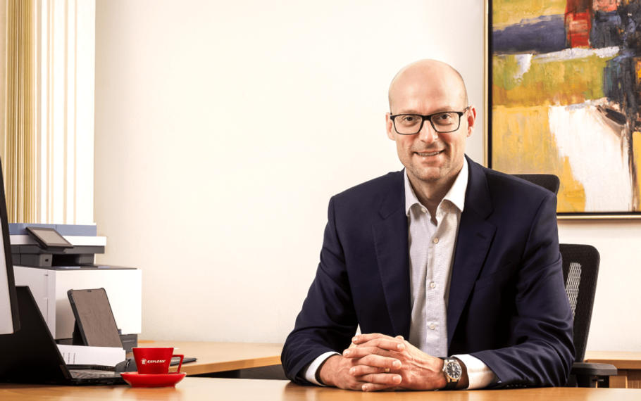 Explosia Pardubice Explosia Pardubice