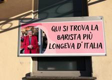 Tajemství dlouhověkosti v šálku kávy: 101. letá baristka Anna a její příběh