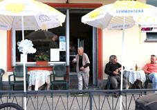 Tajemství dlouhověkosti v šálku kávy: 101. letá baristka Anna a její příběh