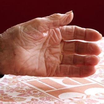 Tajemství dlouhověkosti v šálku kávy: 101. letá baristka Anna a její příběh