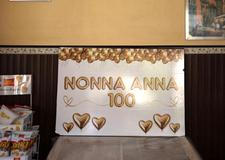 Tajemství dlouhověkosti v šálku kávy: 101. letá baristka Anna a její příběh